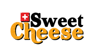 LOGO CBD SWEET CHEESE - KANEEP