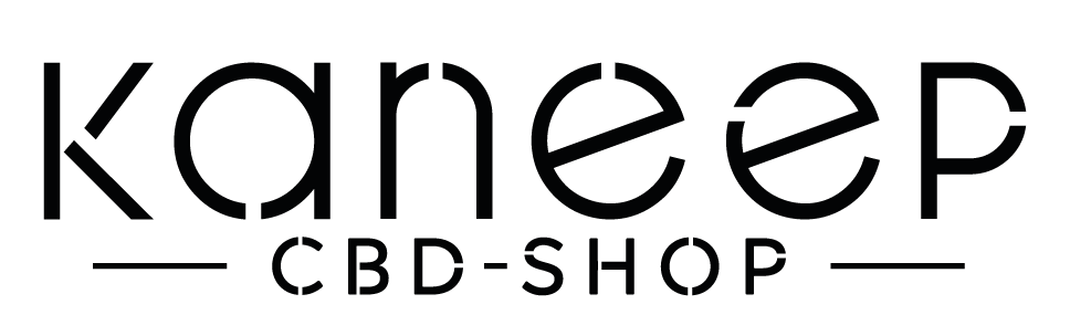 logo kaneep cbd shop