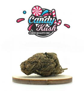 CANDY KUSH - FLEURS DE CBD - KANEEP