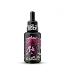 E-LIQUIDE CBD - JESUS KUSH - HOLY HOLY - KANEEP