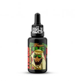 E-LIQUIDE CBD - KEROZEN OG - HOLY HOLY - KANEEP