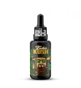 E-LIQUIDE CBD - KOSHER KUSH - HOLY HOLY - KANEEP