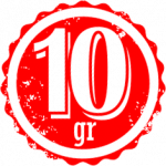 10gr