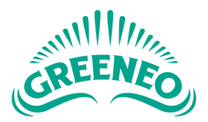 LOGO GREENEO CBD