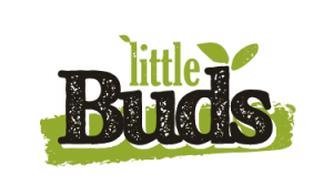 LOGO LITTLE BUDS CBD KANEEP