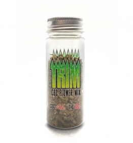 trim-cbd-flower-mix-kaneep TRIM - FLEURS DE CBD MIX- KANEEP