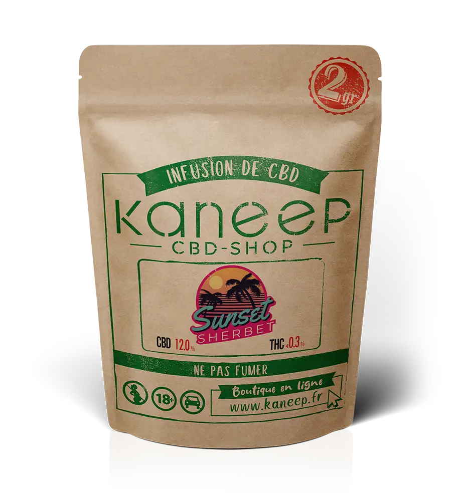 SUNSET SHERBET INDOOR CBD – Image 2