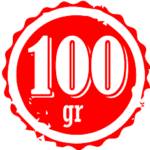 100gr
