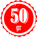 50gr