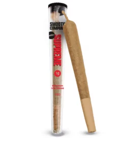 supreme-H4CBD-smoothcompany-cbd-prerolls-kaneep
